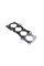 Прокладка головки FIESTA/FOCUS/FUSION 1.4i 01-12 (0.32mm) BGA CH1560