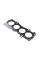 Прокладка головки FIESTA/FUSION 1.25i 02-12 (0.73mm) BGA CH1563