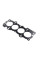Прокладка головки FIESTA/FOCUS/FUSION 1.6i 02-12 (0.32mm) BGA CH1567