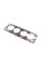 Прокладка головки Ford Scorpio 2.3-2.5 TD 75-93 BGA CH2364A