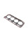 Прокладка головки RENAULT TRAFIC 2.1D 80-97 (1.6mm) BGA CH2369