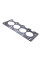 Прокладка головки Kangoo 1.5dCi (42/48/60 kW) 01- (0.90mm)  BGA CH2561A
