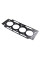Прокладка головки CITROEN C5/PEUGEOT 407 1.8i 00- (0.75mm) BGA CH2594
