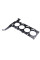 Прокладка головки Transit (V184) 2.4Di/TDCi 00- (1.2mm) BGA CH3583B