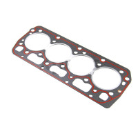 Прокладка головки Fabia 1.4 00-03 BGA CH4300