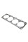 Прокладка головки VOLVO 240/340-360/740/940 2.0/2.1i 74-98 (1.4mm) BGA CH4359
