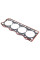 Прокладка головки Ducato/Boxer/Jumper/Master/Movano 2.8TD/HDI/JTD 98- (1.4mm) BGA CH4591B