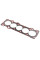 Прокладка головки VOLVO 850/C70/XC70 2.4i 91-07 (1.5mm) BGA CH6509