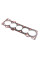 Прокладка головки VOLVO 850/C70/XC70 2.4i 91-07 (1.5mm) BGA CH6509