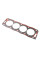 Прокладка головки Berlingo/Partner 1.8D (1.36mm) BGA CH6596