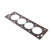 Прокладка головки PEUGEOT 306/406 1.8i 95-02 (1.4mm) BGA CH7334
