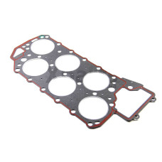 Прокладка головки VW GOLF III/PASSAT/SHARAN/T4 2.8/2.9i 91-00 (1.6mm) BGA CH7370