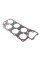 Прокладка головки VW GOLF III/PASSAT/SHARAN/T4 2.8/2.9i 91-00 (1.6mm) BGA CH7370