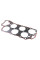 Прокладка головки VW GOLF III/PASSAT/SHARAN/T4 2.8/2.9i 91-00 (1.6mm) BGA CH7370