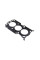 Прокладка головки Smart-Fortwo 1.0i 07-BGA CH7544