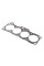 Прокладка головки MAZDA 626/E2000 1.8/2.2i 87-04 (1.4mm) BGA CH8373