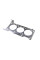 Прокладка головки A4/A6/TOUAREG 2.7/3.0TDI 04- (1.2mm)(3 МІТКИ) BGA CH8500B