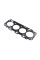 Прокладка головки Doblo 1.6i 10-(0.92mm) BGA CH8537A