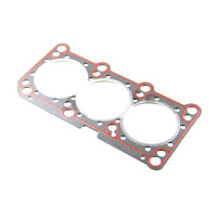 Прокладка головки A6/SUPERB/PASSAT 2.6/2.8 92-01 (1.8mm) BGA CH9330