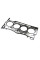 Прокладка головки A3/Fabia/Octavia/Caddy/Golf/Polo 01-15 BGA CH9615