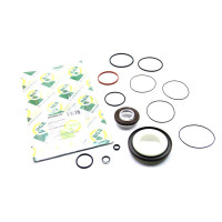 Комплект прокладок Berlingo/Bipper/C3 1.4i 02- (нижній) BGA CK0532