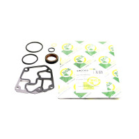 Комплект прокладок Caddy II/A4/Octavia/Fabia/Golf IV/Passat 1.9TDI/SDI 96-08 (нижній) BGA CK7352
