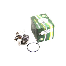 Водяний насос Berlingo/Partner 00-/C3/C4 1.6i 02- (19z) BGA CP3200