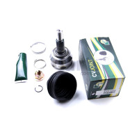 Шрус наружный Q7/TOUAREG 3.0-4.2 02-15  BGA CV0122A