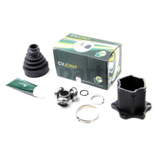 Шрус внутрішній 1.9/2.0TDI Caddy/Golf V/VI 04-/Passat/Jetta 05- Пр. BGA CV0157B