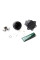 Шрус внутрішній 1.9/2.0TDI Caddy/Golf V/VI 04-/Passat/Jetta 05- Пр. BGA CV0157B