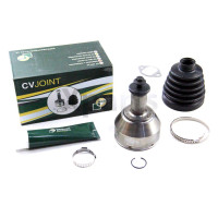 Шрус зовнішній Ford Galaxy/Mondeo 2.0TDCi/EcoBoost 06-16 (40/26) BGA CV2324A