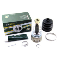 Шрус наружный Hyundai Matrix/Elantra 1.6i 01-11 (25/30+44z)  BGA CV2703A