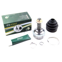 ШPКШ зi змазкою в комплектi  BGA CV3603A