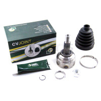 Шрус зовнішній Nissan Micra 1.4-1.6 02-10 (23/22) BGA CV6312A