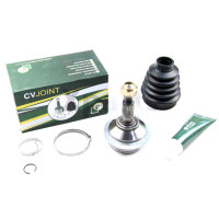 Шрус зовнішній Peugeot 206 1.1-1.9 98-09 (21/22+48z) BGA CV6700A