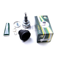 Шрус  наружный TOYOTA COROLLA 1.4/1.6 01-11  BGA CV9121A