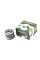 Шків генератора 1.9TDI T5/Crafter/Golf IV/Caddy II/Octavia BGA DC0101
