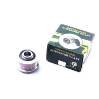 Шків генератора Doblo 1.3 D Multijet 10-/Combo 1.3 CDTI BGA DC1414