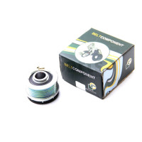 Шків генератора Doblo/Combo 1.3 MJTD/CDTi 03- (тип Valeo) BGA DC2204