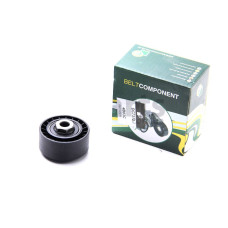 Ролик ременя генератора 1.2/1.2LPG LOGAN/CLIO I/II/KANGOO 96- BGA DC7312