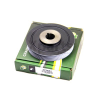 Шків колінвалу Jumper/Boxer 2.0/2.2HDI 02- BGA DP0684