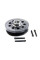 Шків колінвалу BMW1/3/5/X3 (E60-E93) 05- (болти) BGA DP0936K