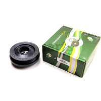 Шків колінвалу BMW1/3/5/X3 (E60-E93) 05- BGA DP0936