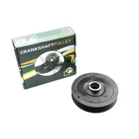 Шків колінвалу Honda Accord/CR-V 2.0/2.4 03- (K20A/K24A) BGA DP2505