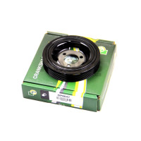 Шків колінвалу C3/C4/C5/P207/308 1.4/1.6VTI 04- BGA DP8047