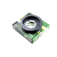 Шків колінвалу Astra 1.7CDTI 07- BGA DP9500