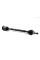 Напіввісь Caddy 1.9/2.0 TDI 04- (DSG) Пр. BGA DS0100R
