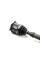 Напіввісь Caddy 1.9/2.0 TDI 04- (DSG) Пр. BGA DS0100R