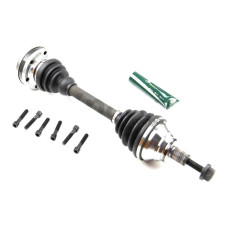 Напіввісь Caddy 1.6-2.0TDI 04-16/Golf 1.8-3.2 01-/Passat 1.8-3.2 04-15 (36z/480mm) Л. BGA DS0101L