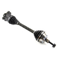 Напіввісь A4 1.8-3.0 -08 (38z/522mm +45z) Л. BGA DS0116A